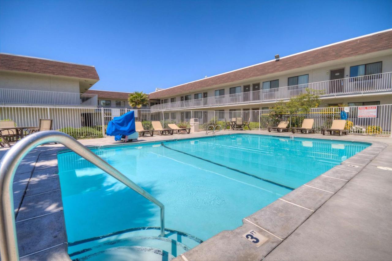 Hotel 6-el Paso, Tx - East