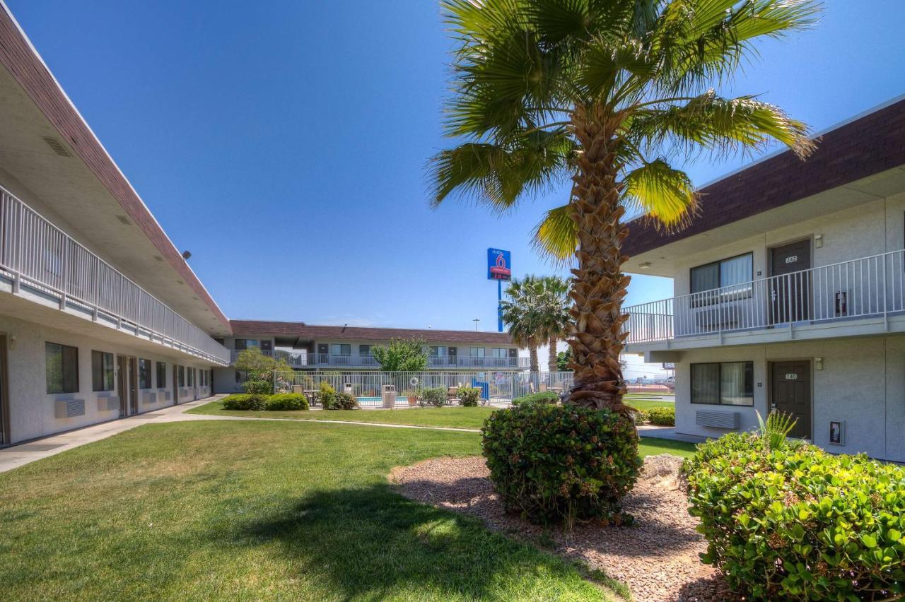 6-el Paso, Tx - East Hotel 2*