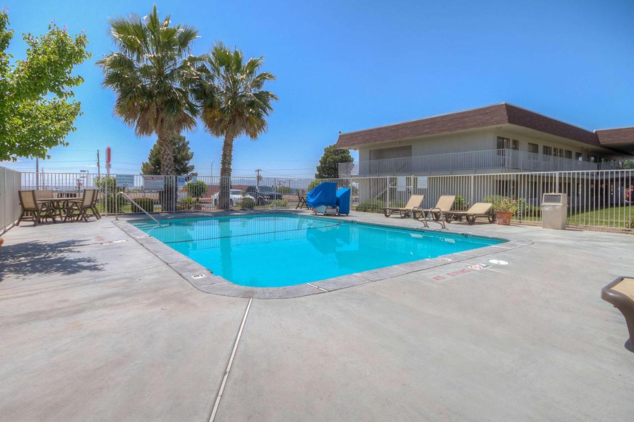 Hotel 6-el Paso, Tx - East Loma Terrace