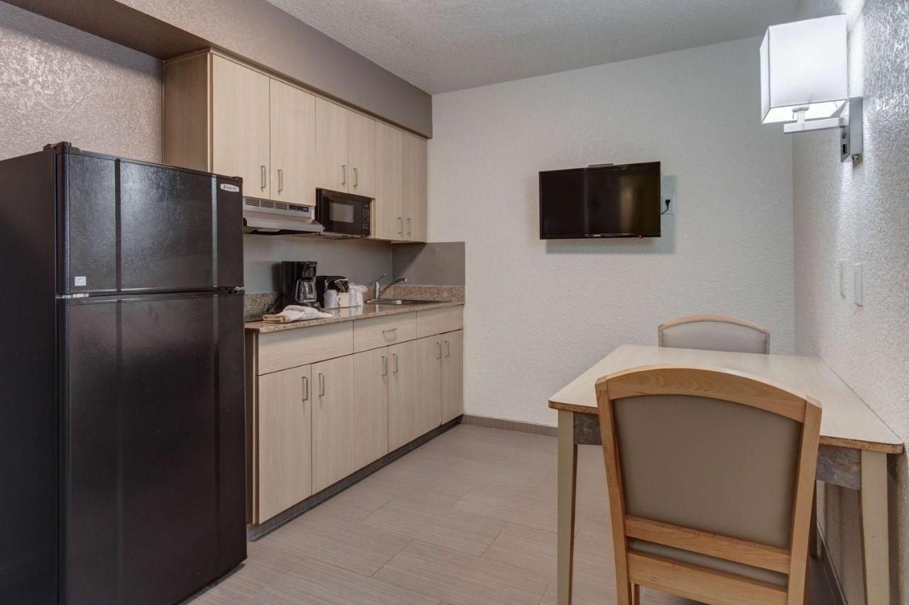 Hotel 6-el Paso, Tx - East Loma Terrace