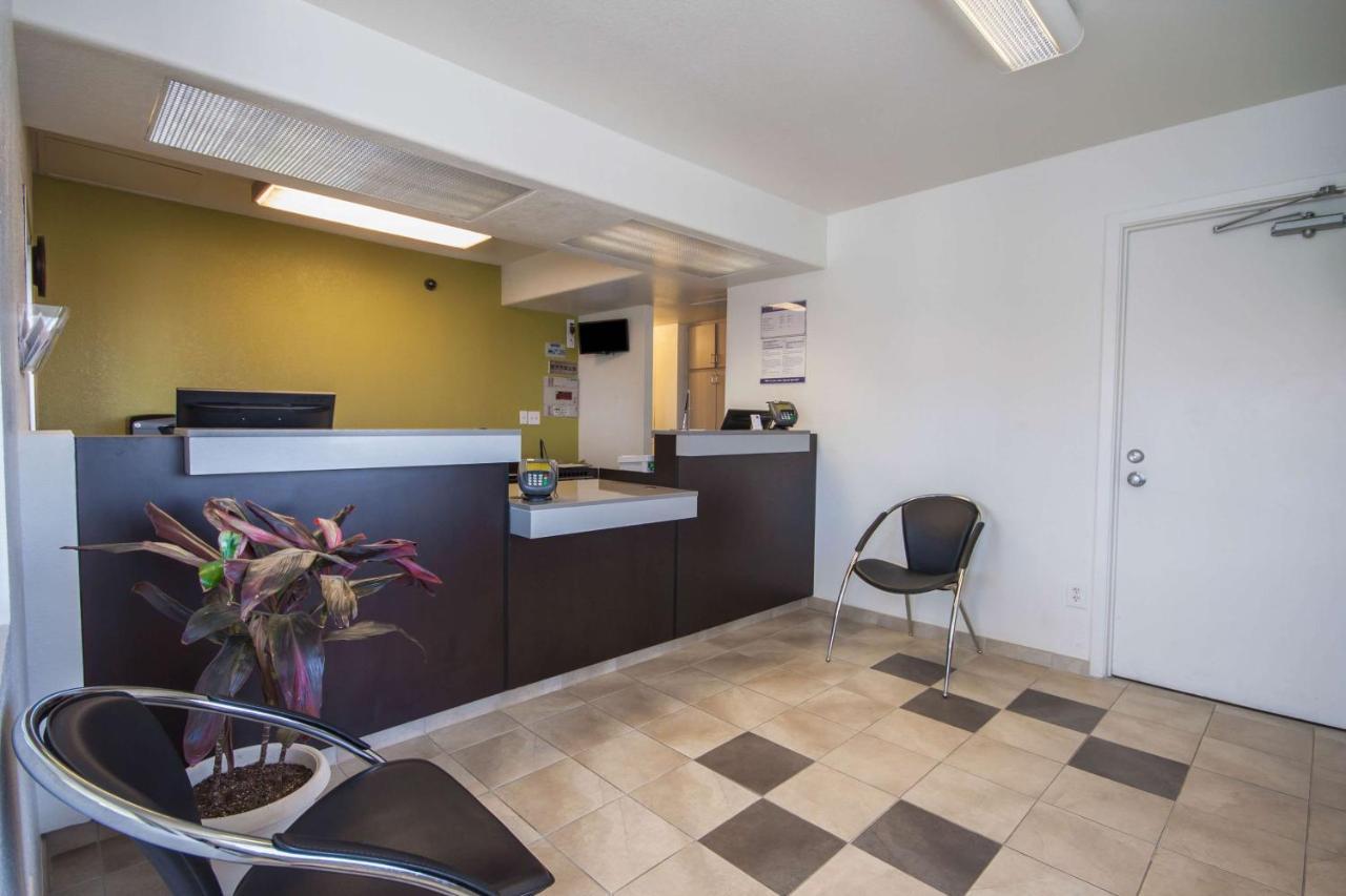 Hotel 6-el Paso, Tx - East 2*