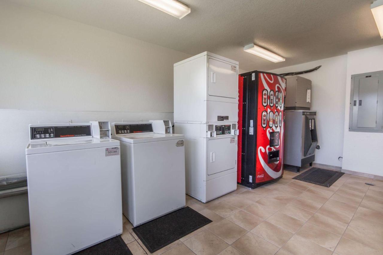 6-el Paso, Tx - East Hotel 2*