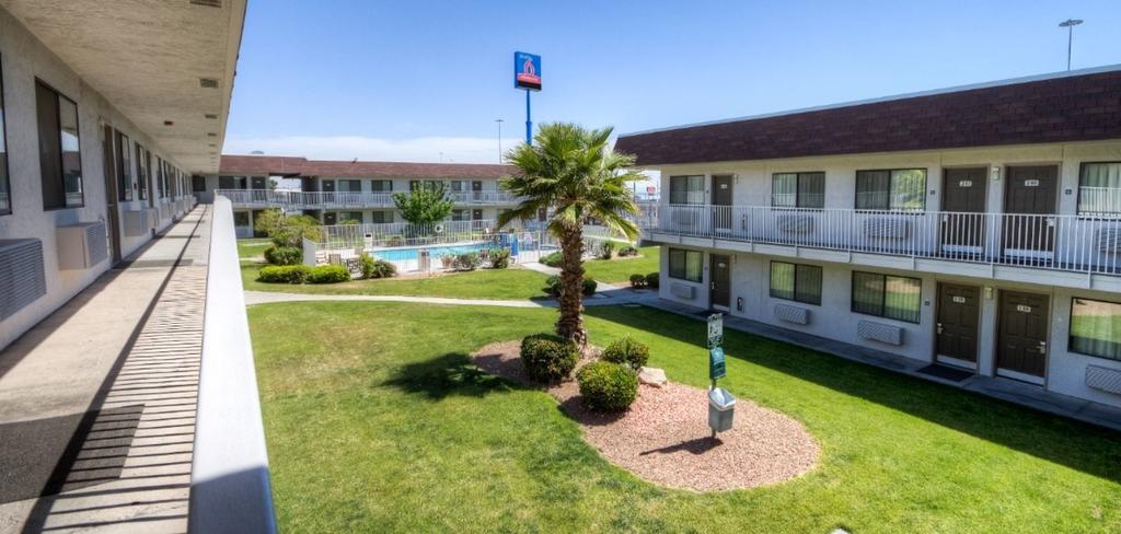 6-el Paso, Tx - East Loma Terrace